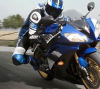 pic for yamaha yzf r6 blue 1080x960